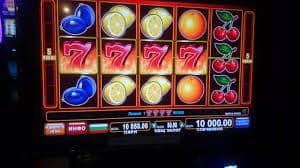 free spin