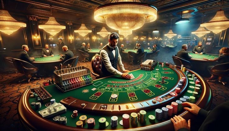 free spin