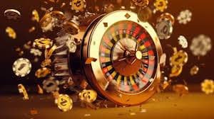 free spin