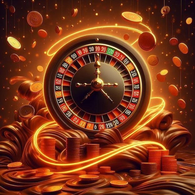 free spin