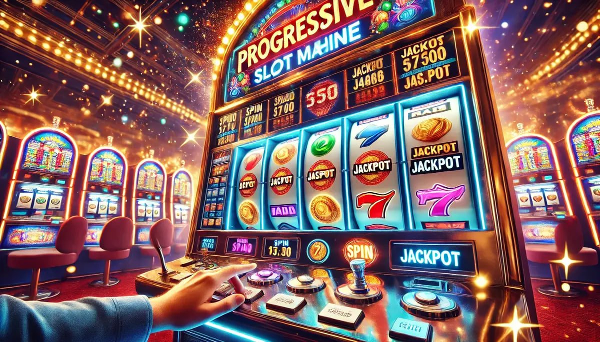 free spin